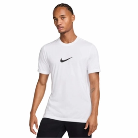 Dri-FIT Fitness T-Shirt Relaxed Comfort Look Smooth Seam Technology