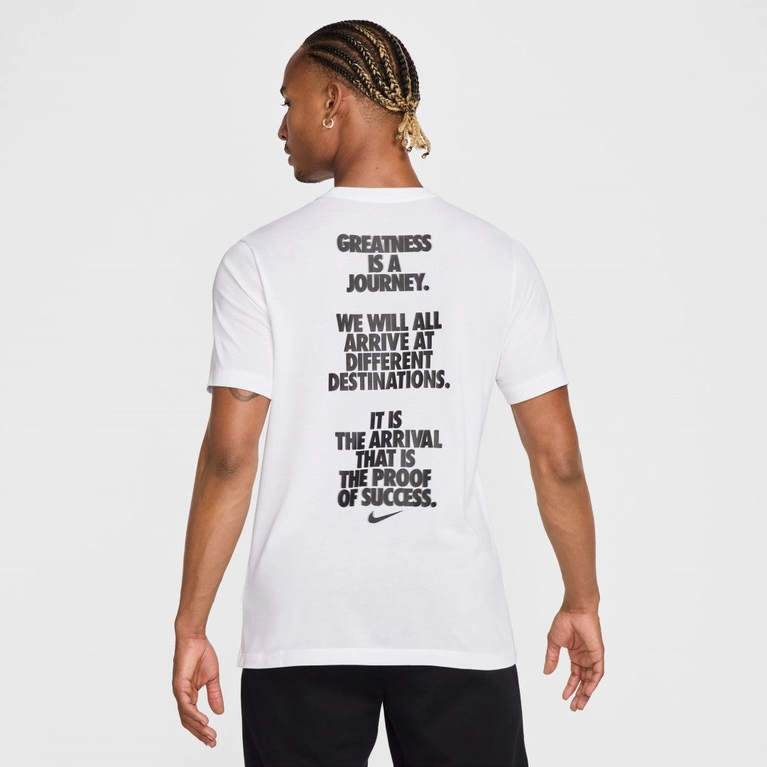 Chill Design Dri-FIT Fitness T-Shirt