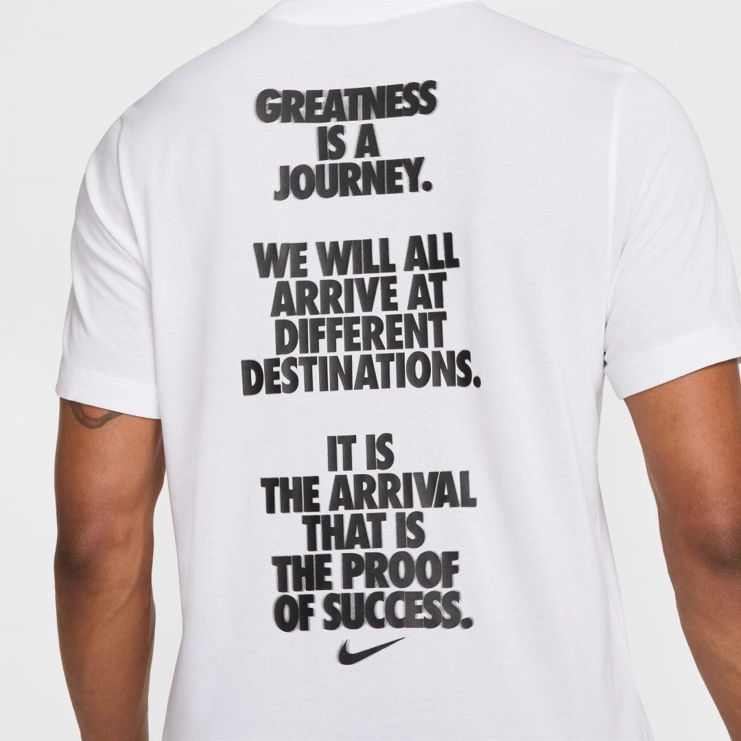 Fashion and Comfort Dri-FIT Fitness T-Shirt