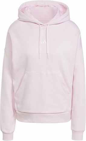 Easter outfit Seal like Women's Essentials Small Logo Feel Cozy Hoodie