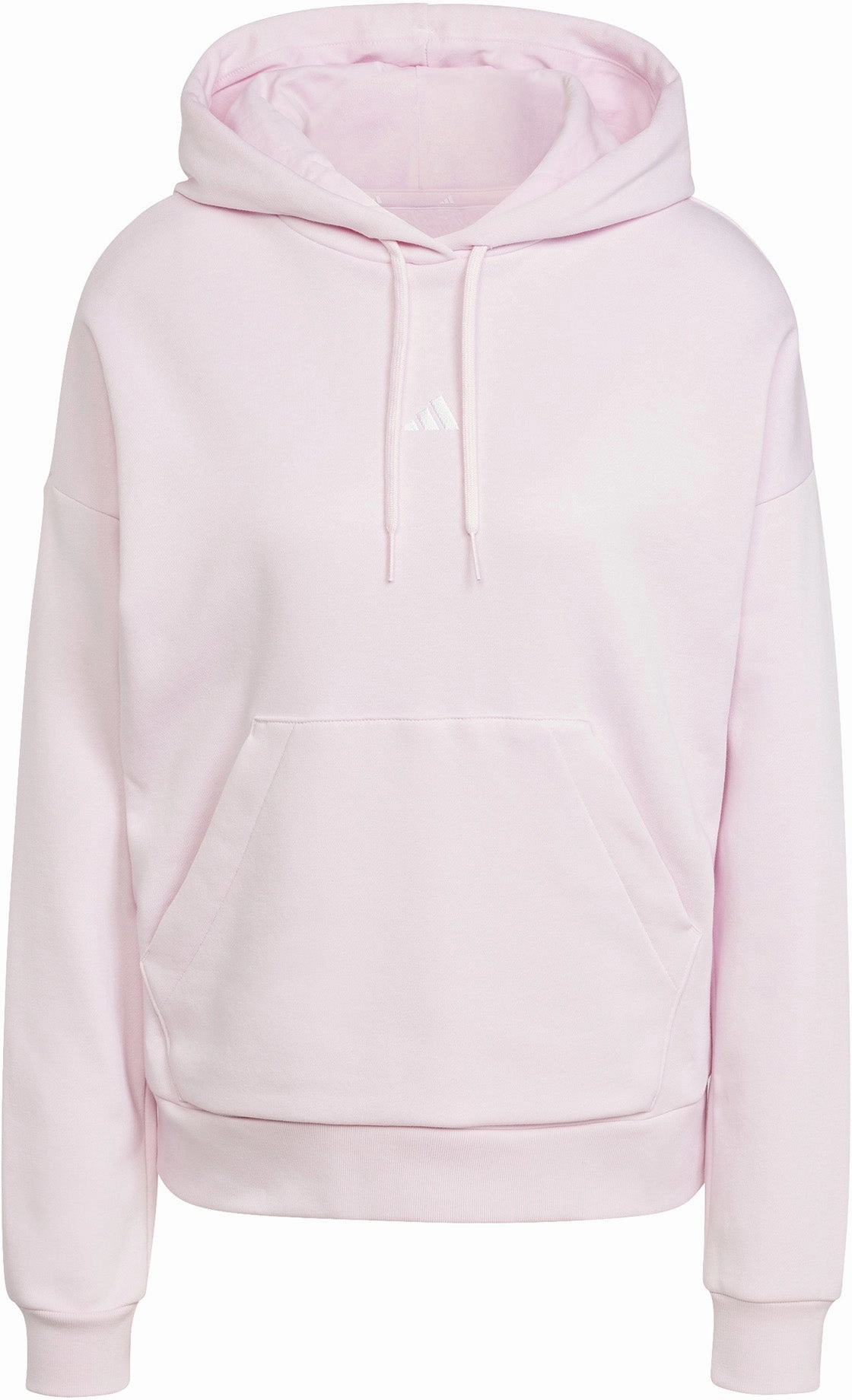 Monogrammable Women's Essentials Small Logo Feel Cozy Hoodie
