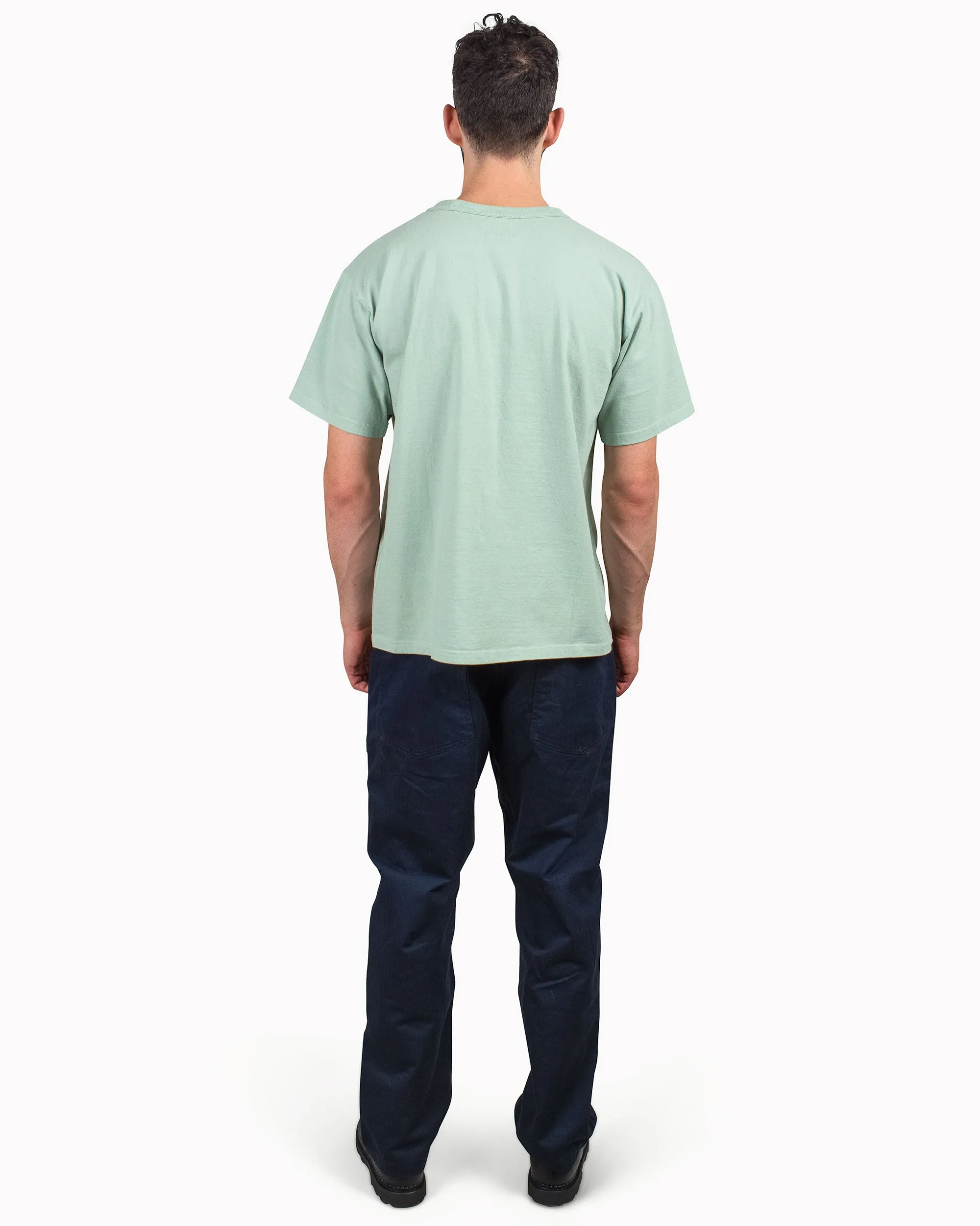 Sunray Sportswear Makaha SS Sage Relaxed Smart Sleeveless freedom