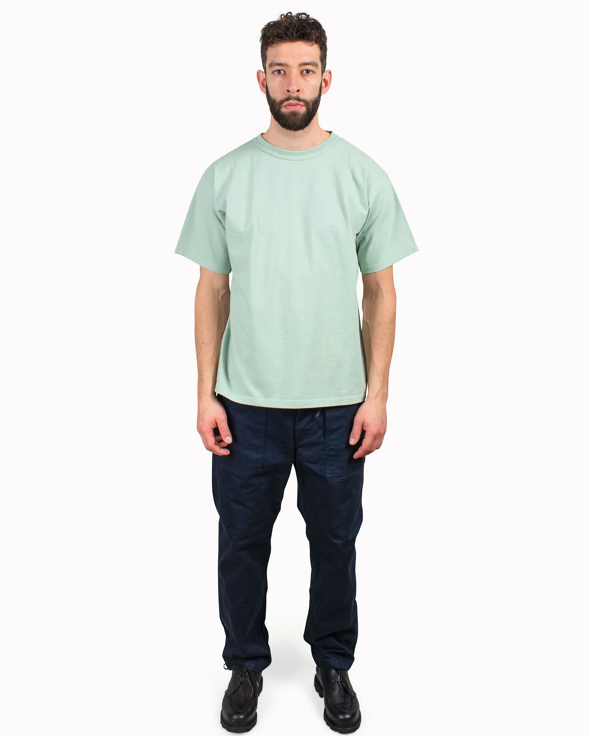 Sunray Sportswear Makaha SS Sage monochromatic Street Ready