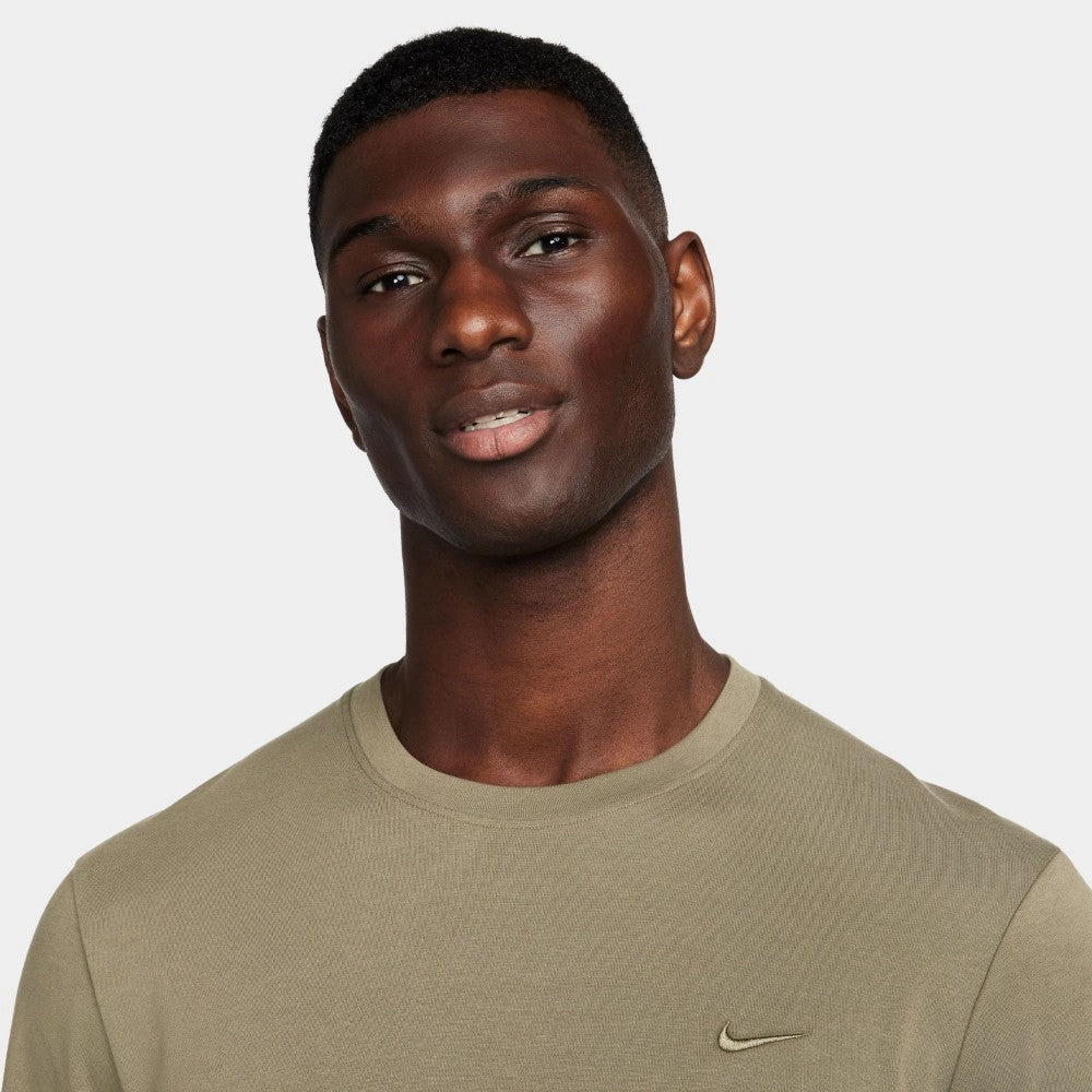Primary Dri-FIT Long-Sleeve Versatile T-shirt Leisure Wear