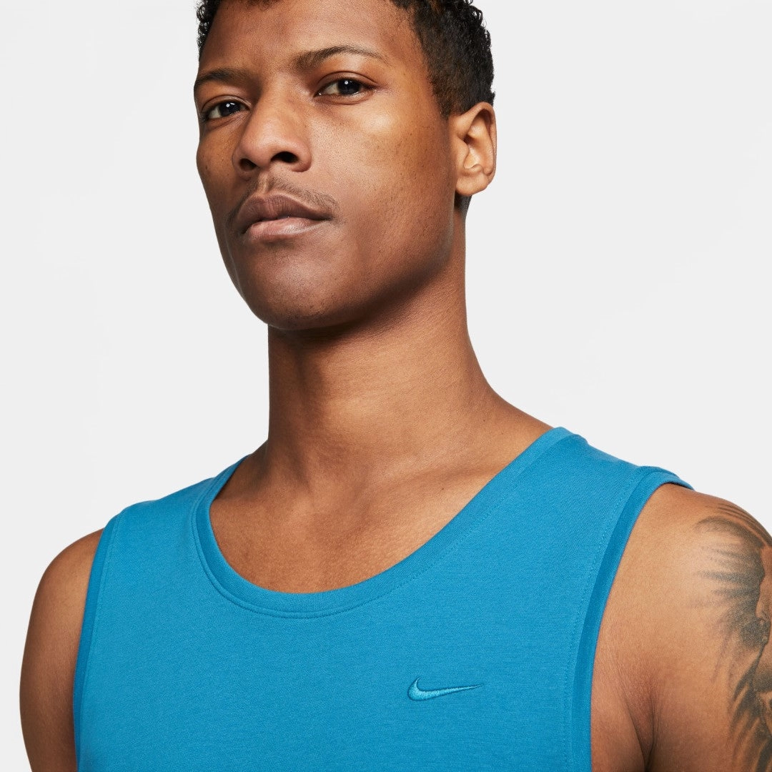 Cozy And Stylish Primary Dri-Fit Tank Top