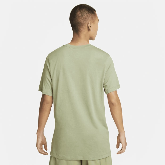 Sporty Layer Sportswear T-shirt