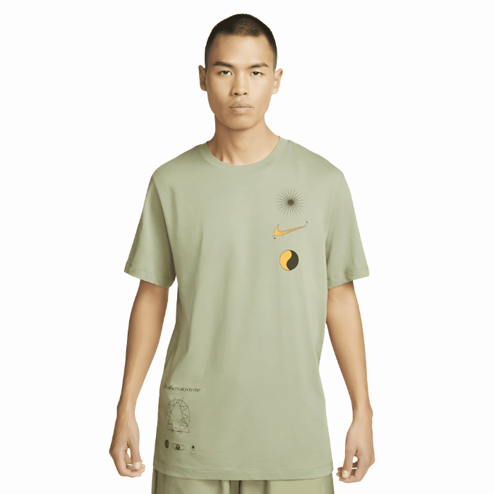 Sportswear T-shirt Heathered Fabric Animal print wildness