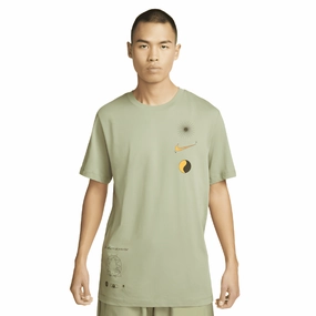 Sportswear T-shirt Heathered Fabric Animal print wildness