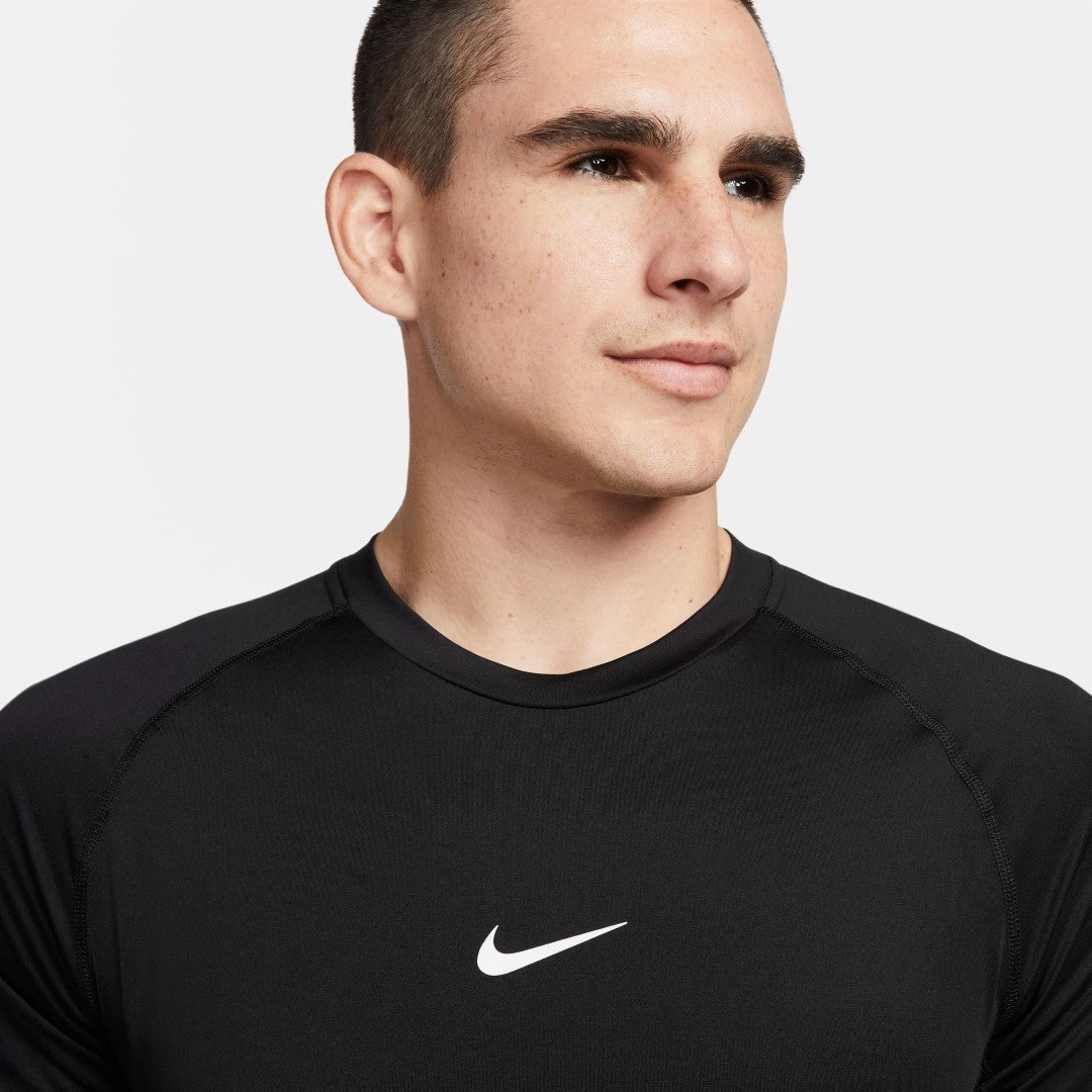 Pro Dri-FIT Slim T-shirt Cozy Design Minimal Style Trend