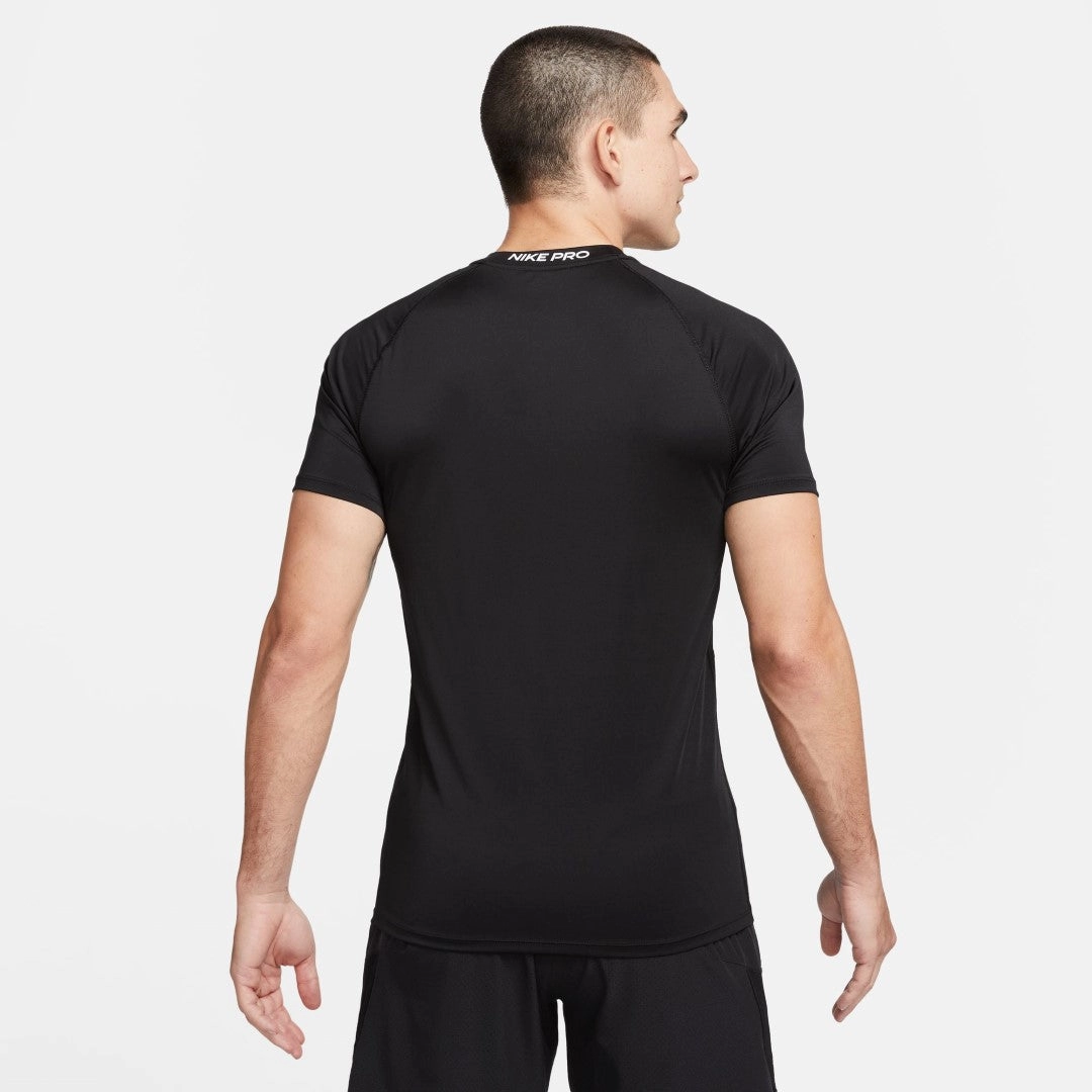 Odor Resistant Treatment Circular Knit Design Pro Dri-FIT Slim T-shirt