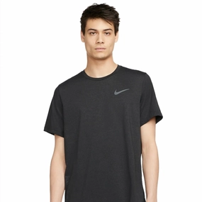 Yarn Dyed Fabric Pro Dri-FIT T-shirt