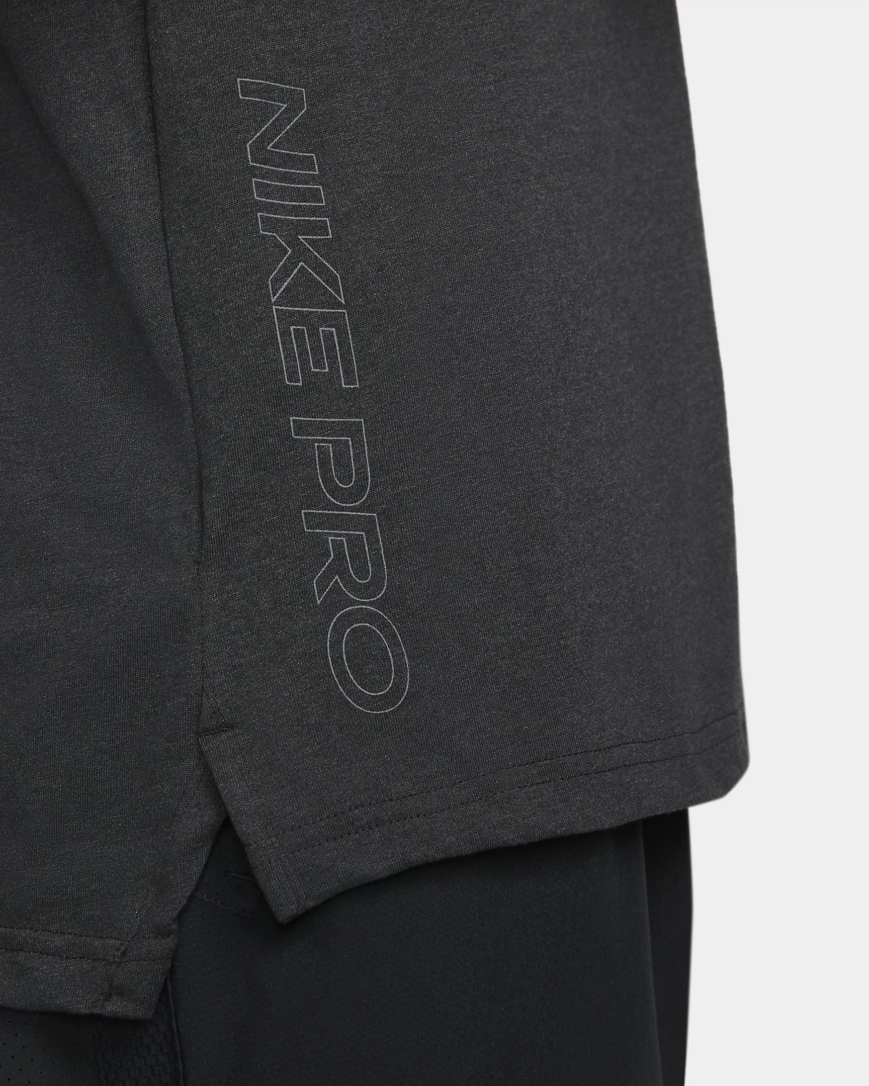 On-the-Go Comfort Pro Dri-FIT T-shirt