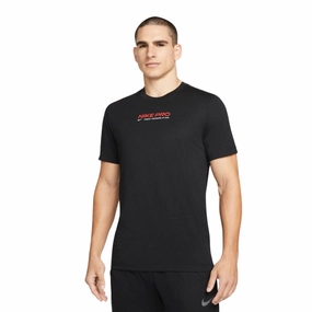 Pro Dri-FIT T-shirt Relaxed Vibes Comfy Fit