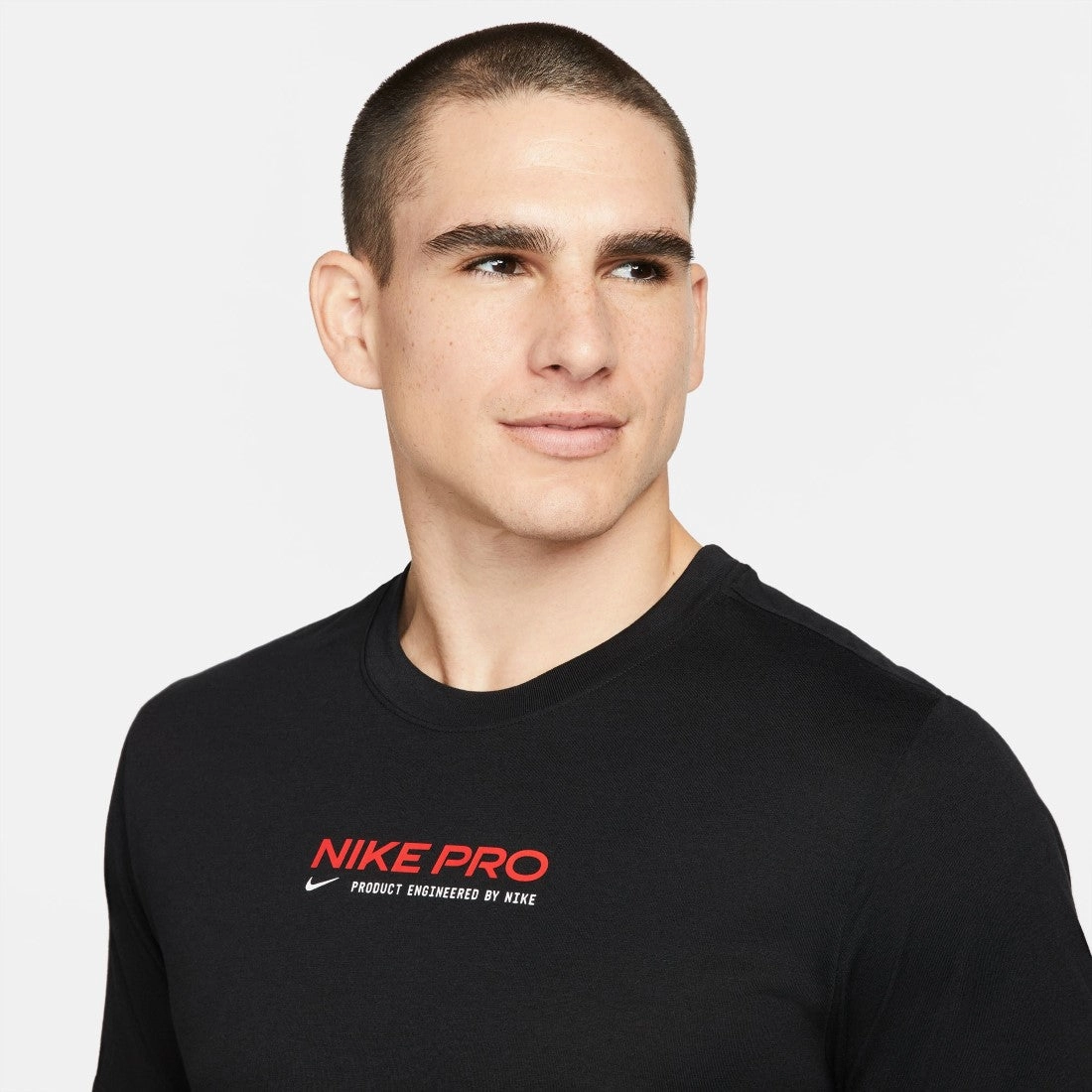 Pro Dri-FIT T-shirt Comfort and style