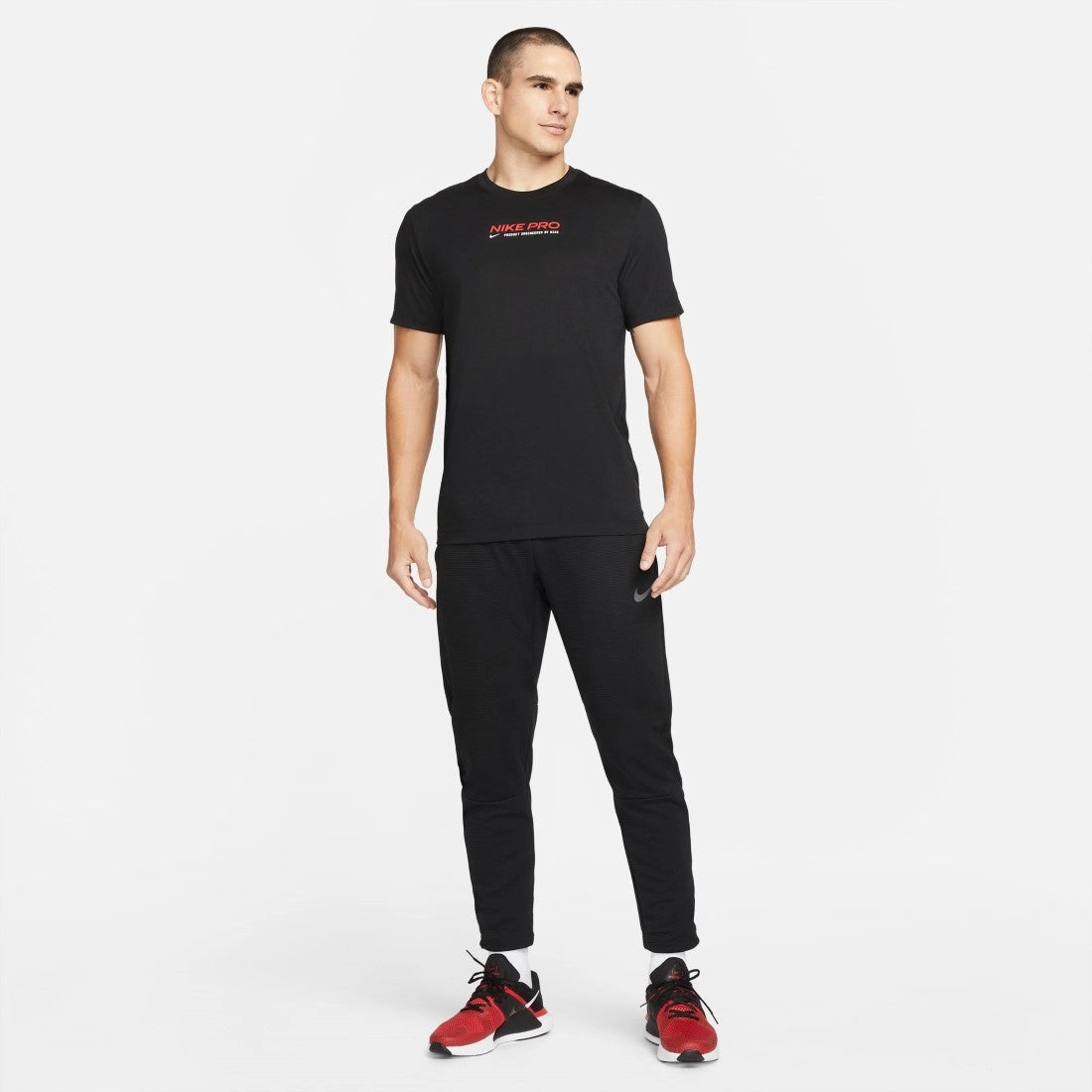 Pro Dri-FIT T-shirt Casual Comfort Fit