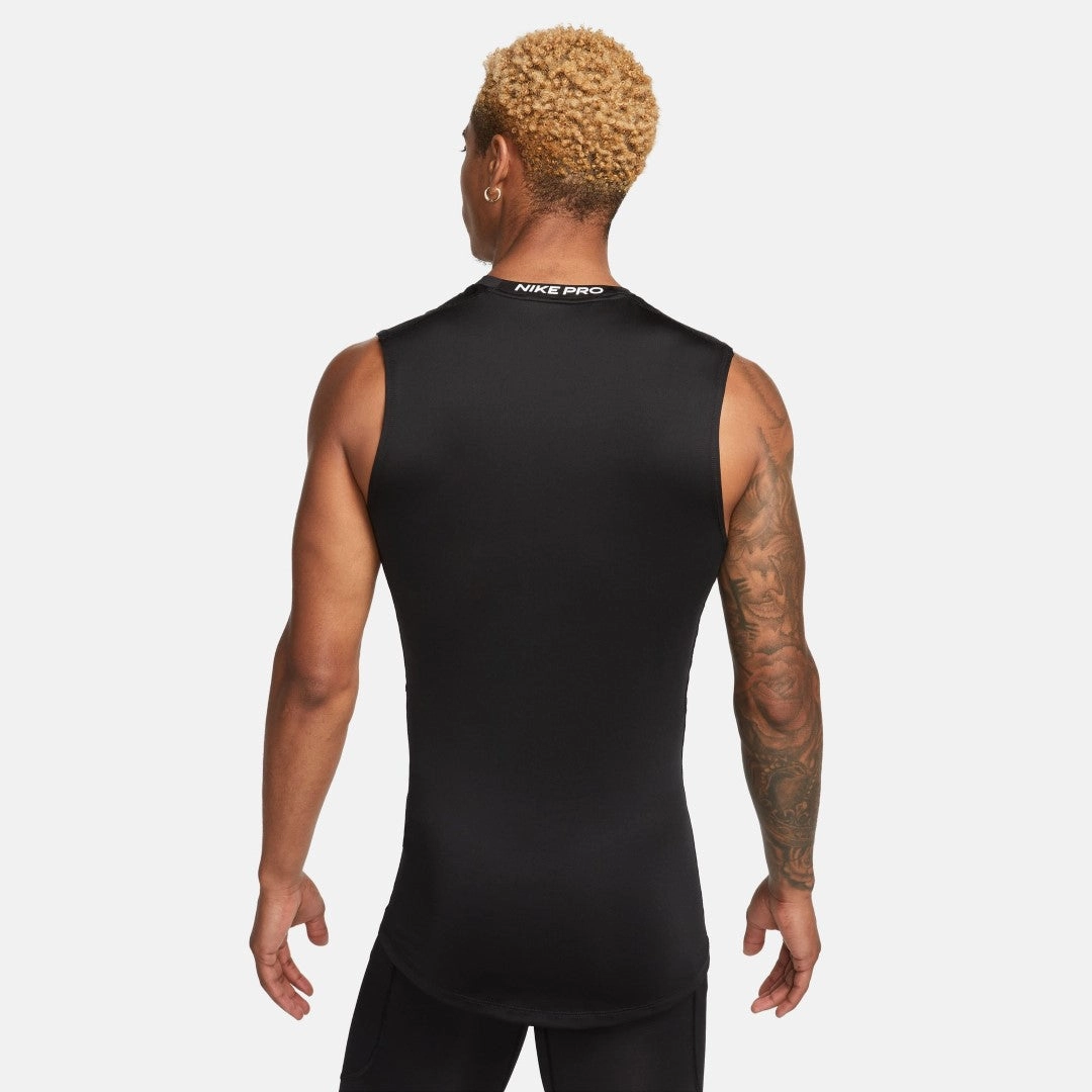 Teenager coolness Pro Dri-FIT Tight Fitness Tank Top