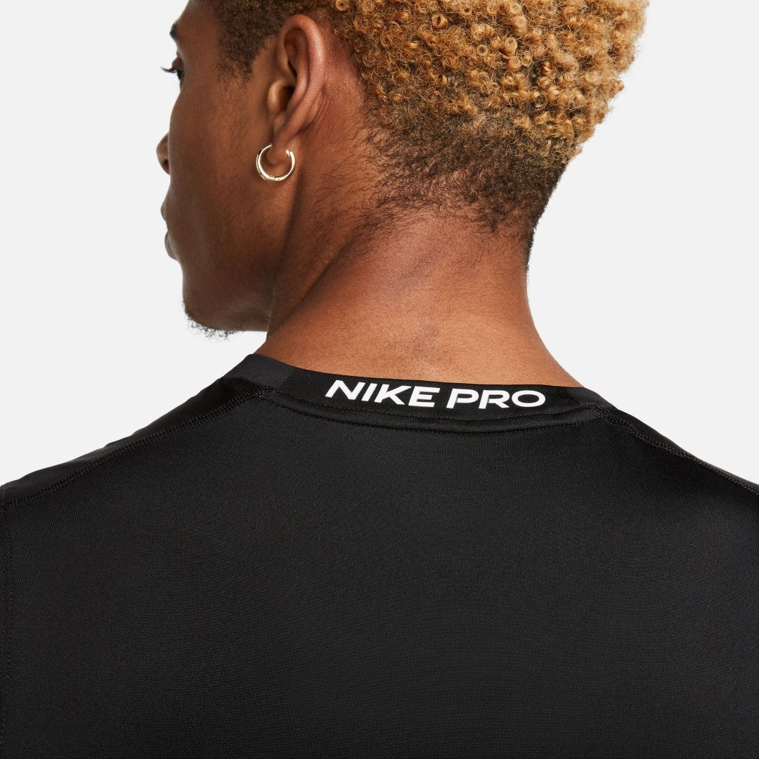 AdvancedMoistureManagement Fun and Relaxed Pro Dri-FIT Tight Fitness Tank Top