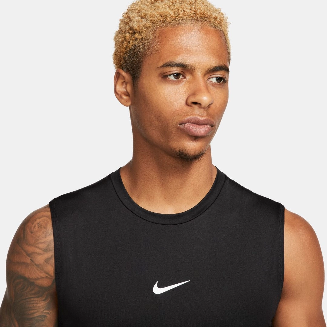 NonIrritating Fabric Pro Dri-FIT Tight Fitness Tank Top