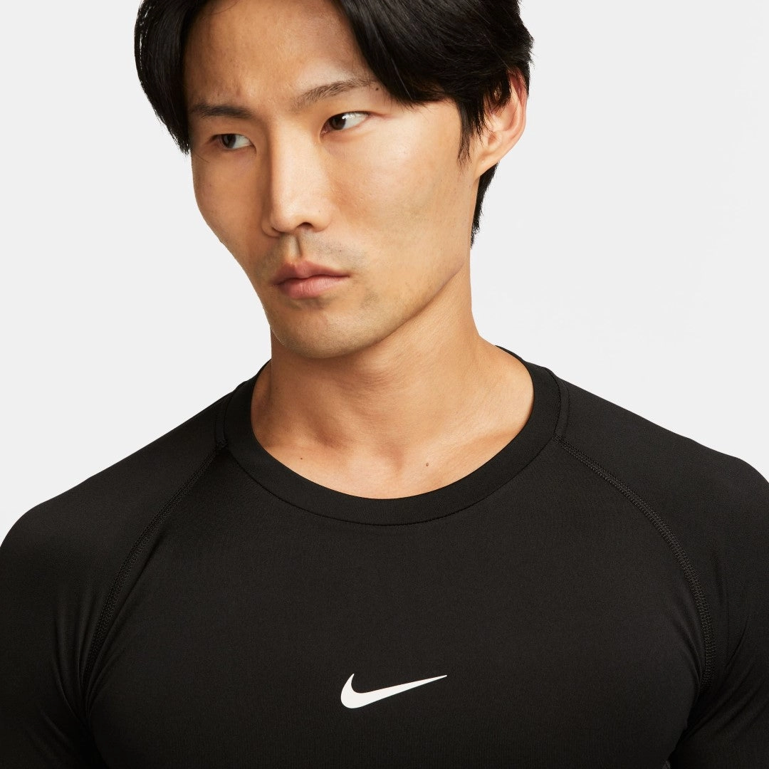 Classic Smart Pro Dri-FIT Tight Long-Sleeve Fitness Top