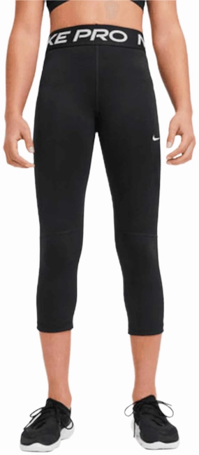 Versatile Shorts Pro Girl's Capri Leggings