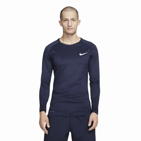 Versatile Wardrobe Piece Pro Tight Fit Long-Sleeve Top T-shirt