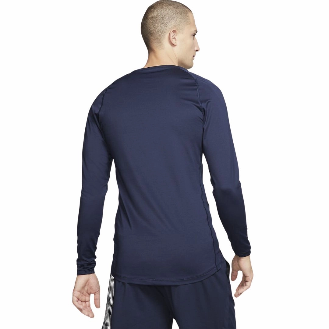 Pro Tight Fit Long-Sleeve Top T-shirt School Uniform