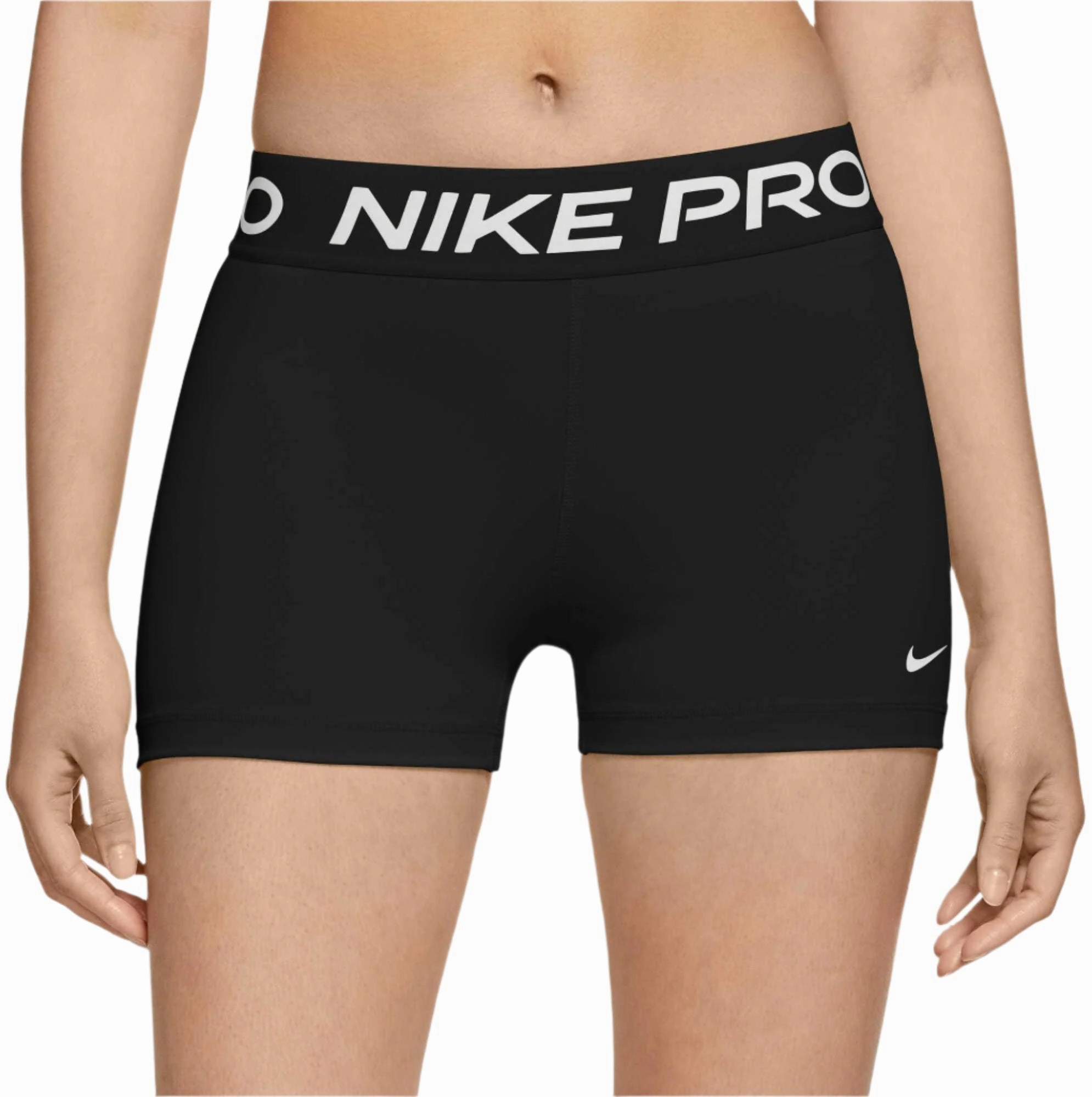 Fun Design Pro Women's 3 Inch Shorts