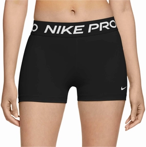 Fun Design Pro Women's 3 Inch Shorts