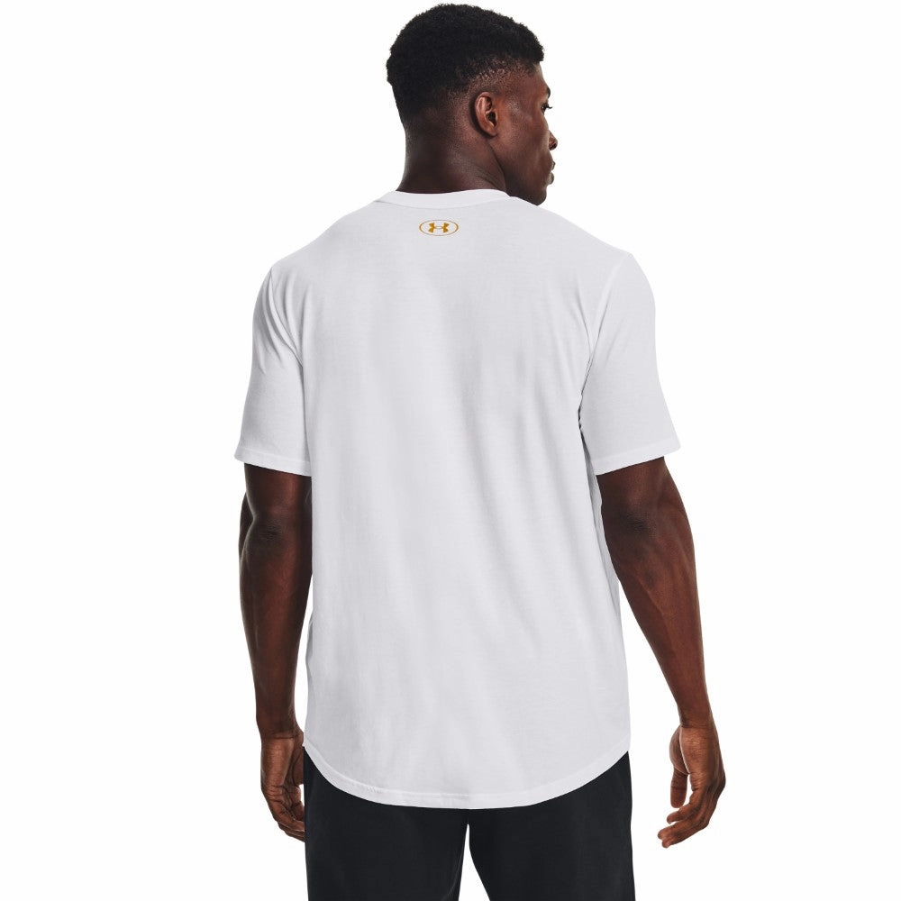 Airflow Ventilation Modern Outfit Project Rock Black Adam Graphic T-shirt
