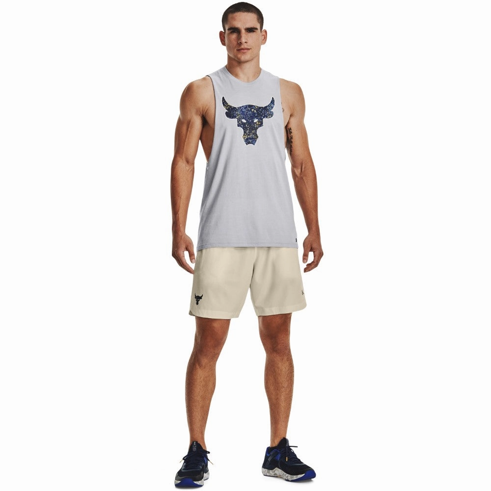 Relaxed Design Sustainable production Project Rock Brahma Bull Tank