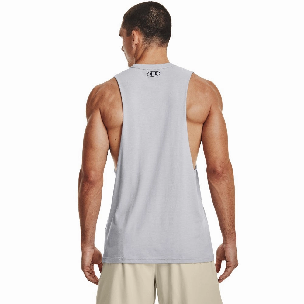 Chilly Style Beach Wear Project Rock Brahma Bull Tank