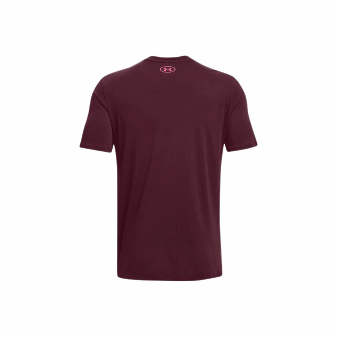 Holiday Style Trend spring fashion Project Rock Globe T-shirt