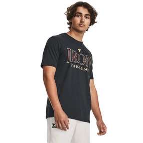 Autumn Wear Prom Project Rock Paradise T-shirt