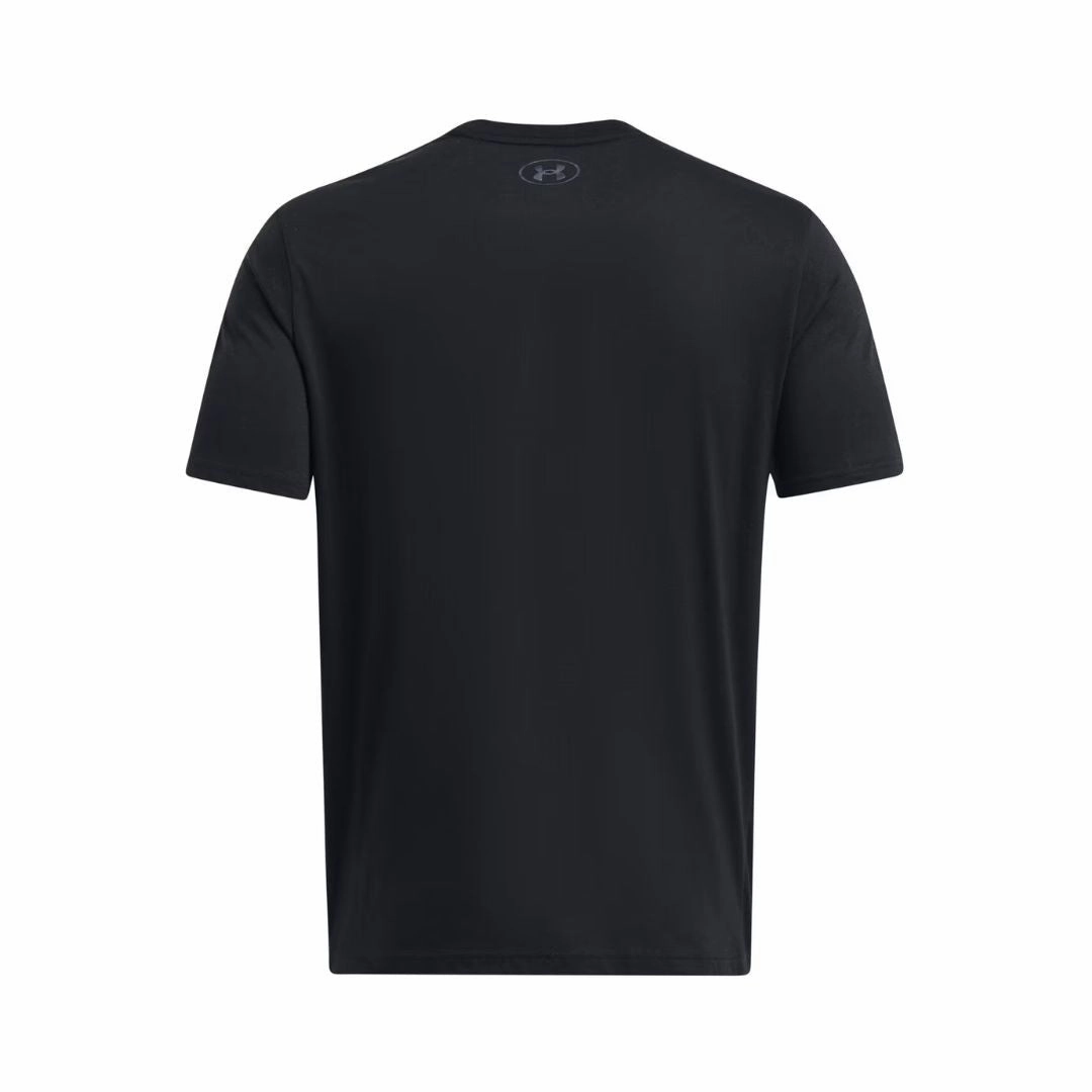 Basic Wardrobe Piece MoistureWicking Project Rock Payoff Graphic T-shirt