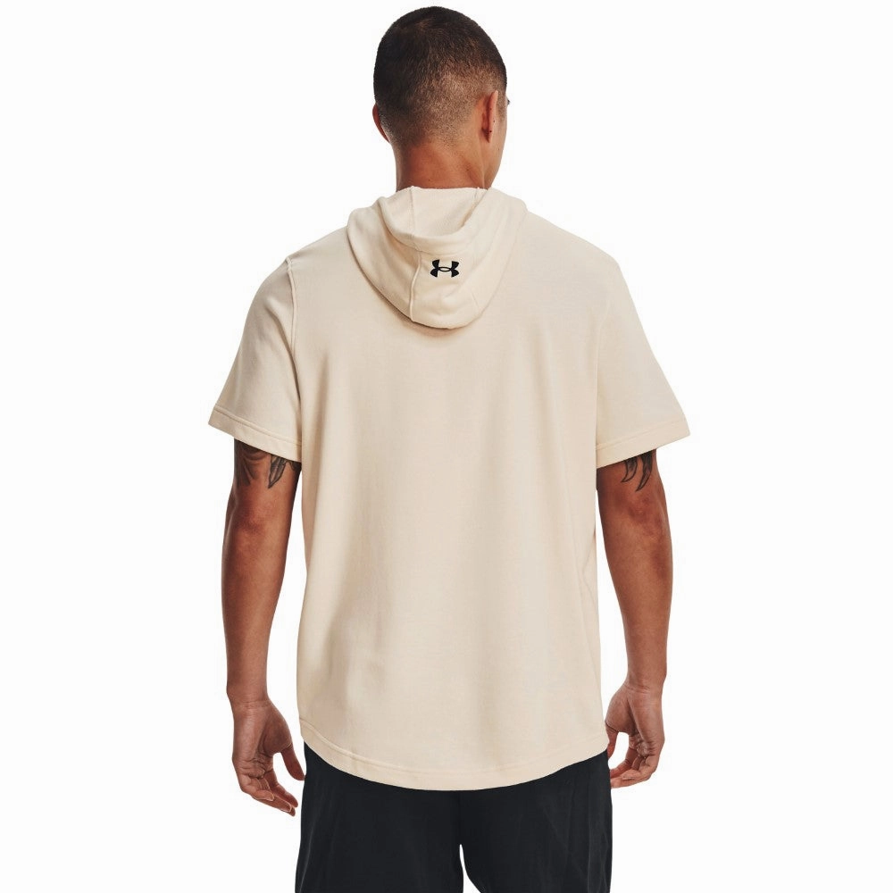 Simple yet stylish Project Rock Terry T-shirt