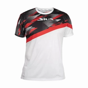 Non Restrictive Fit Enrico T-shirt