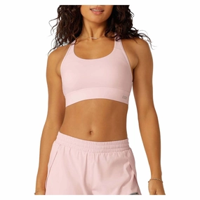 Seamless Band Women's Amy Maximum Support Sports Bra
