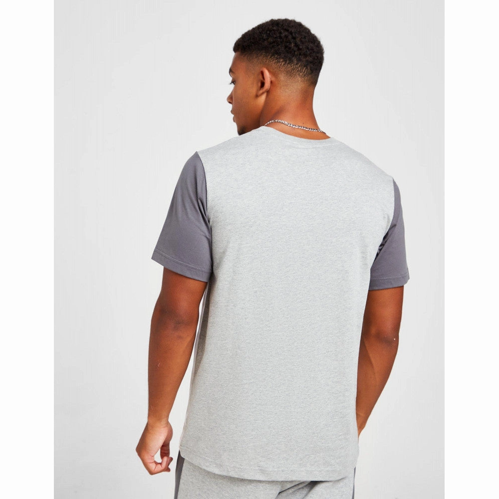 Seasonal Trend Sportswear Hybrid T-shirt