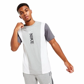 Sportswear Hybrid T-shirt Comfy Layer