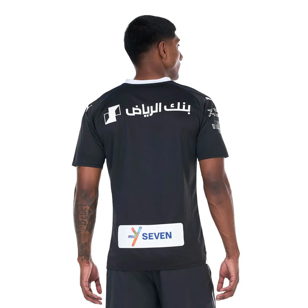 Perfect Motion Puma - Men's Al Hilal SFC 23/24 Third Replica Jersey (776978 03)