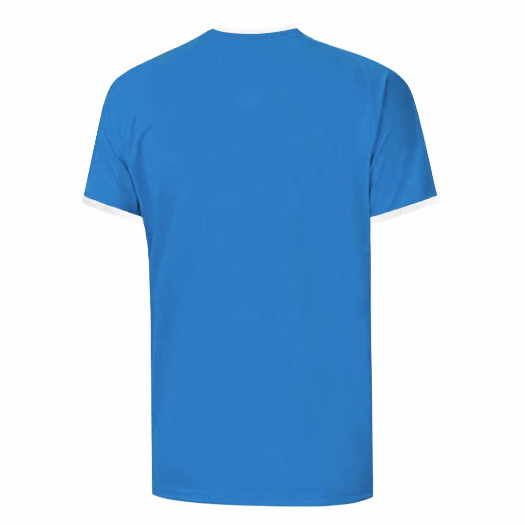 Flexible Motion Puma - Kids' (Junior) Liga Hooped Jersey (703423 02)