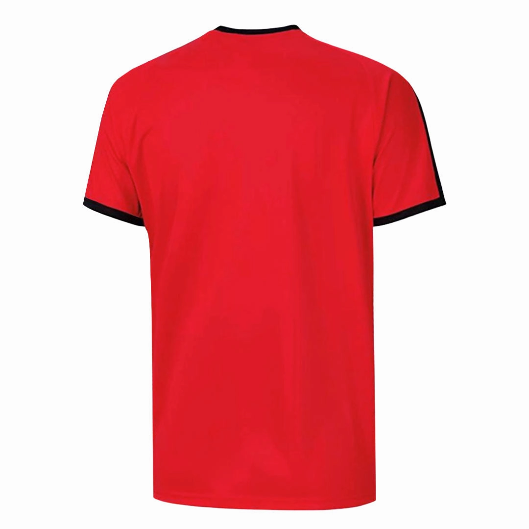 Durable Performance Street Fashion Puma - Kids' (Junior) Liga Striped Jersey (703425 23)