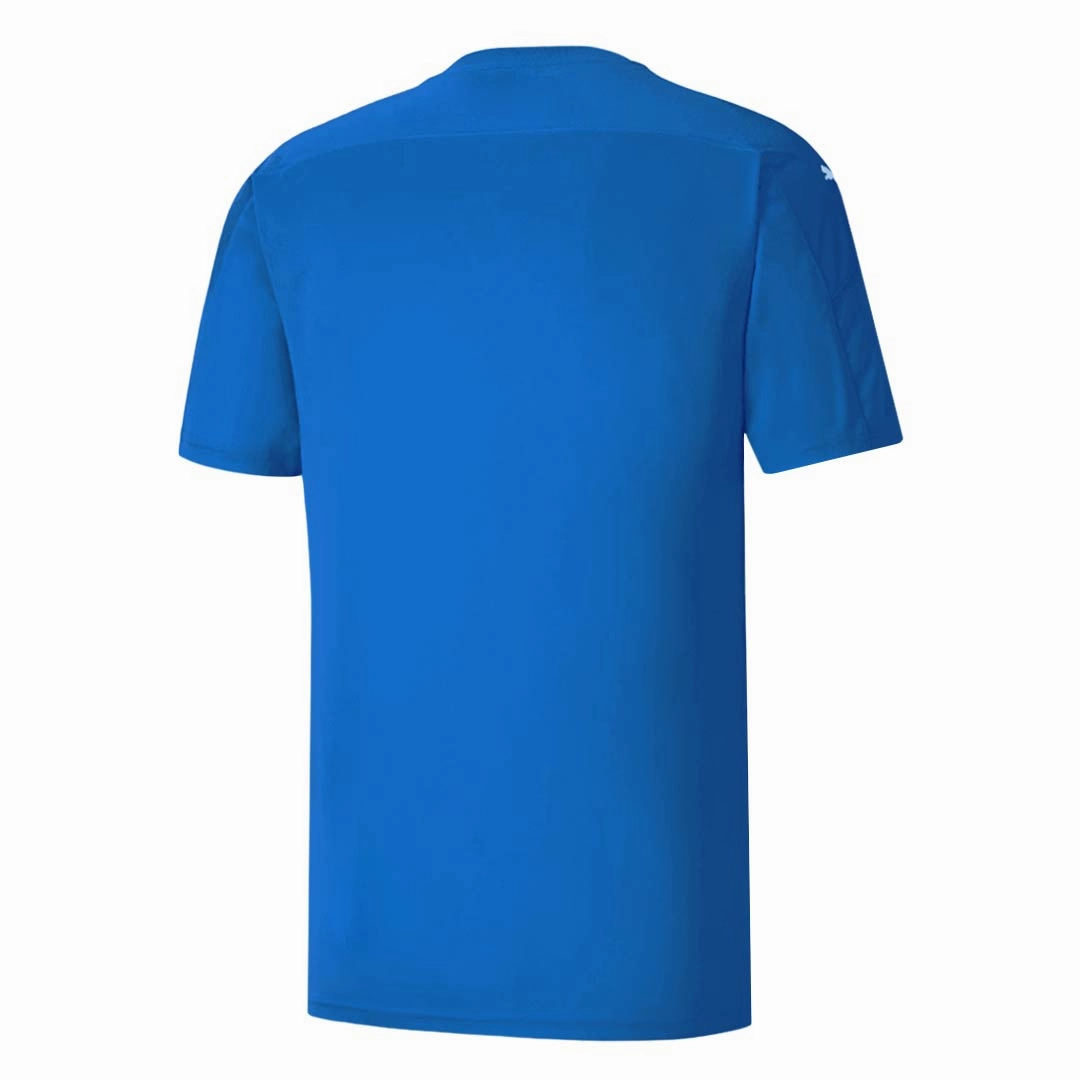 Compact Storage Packability Puma - Kids' (Junior) Teamfinal 21 Graphic Jersey (704369 02)