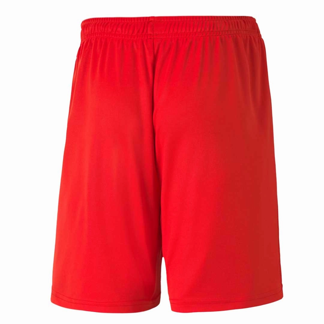Puma - Kids?? (Junior) TeamGoal 23 Knit Shorts (704263 01) Performance Driven Design