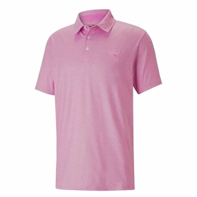 Puma - Men's Cloudspun Primary Polo (538993 04) Any Move