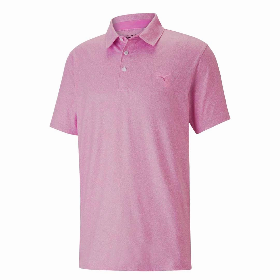 Puma - Men's Cloudspun Primary Polo (538993 04) Any Move