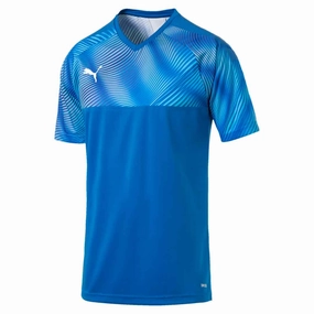 Puma - Men's Cup Jersey (703773 02) Breathe Fit