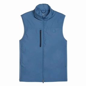 Puma - Men's Hielands Vest (626978 03) Ultra Comfort Muscle Motion