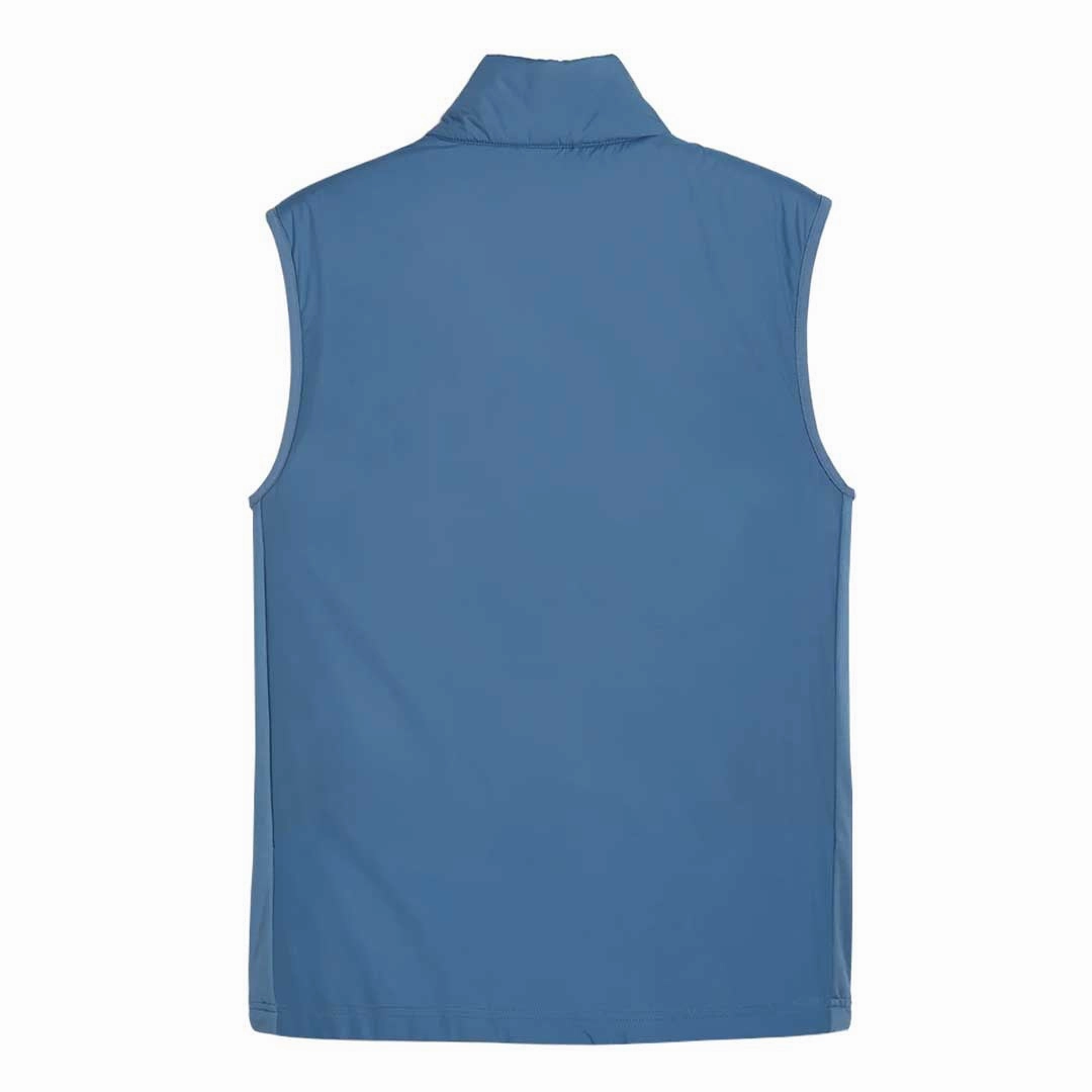 Puma - Men's Hielands Vest (626978 03) Microfiber Blend Ultra Soft Weave