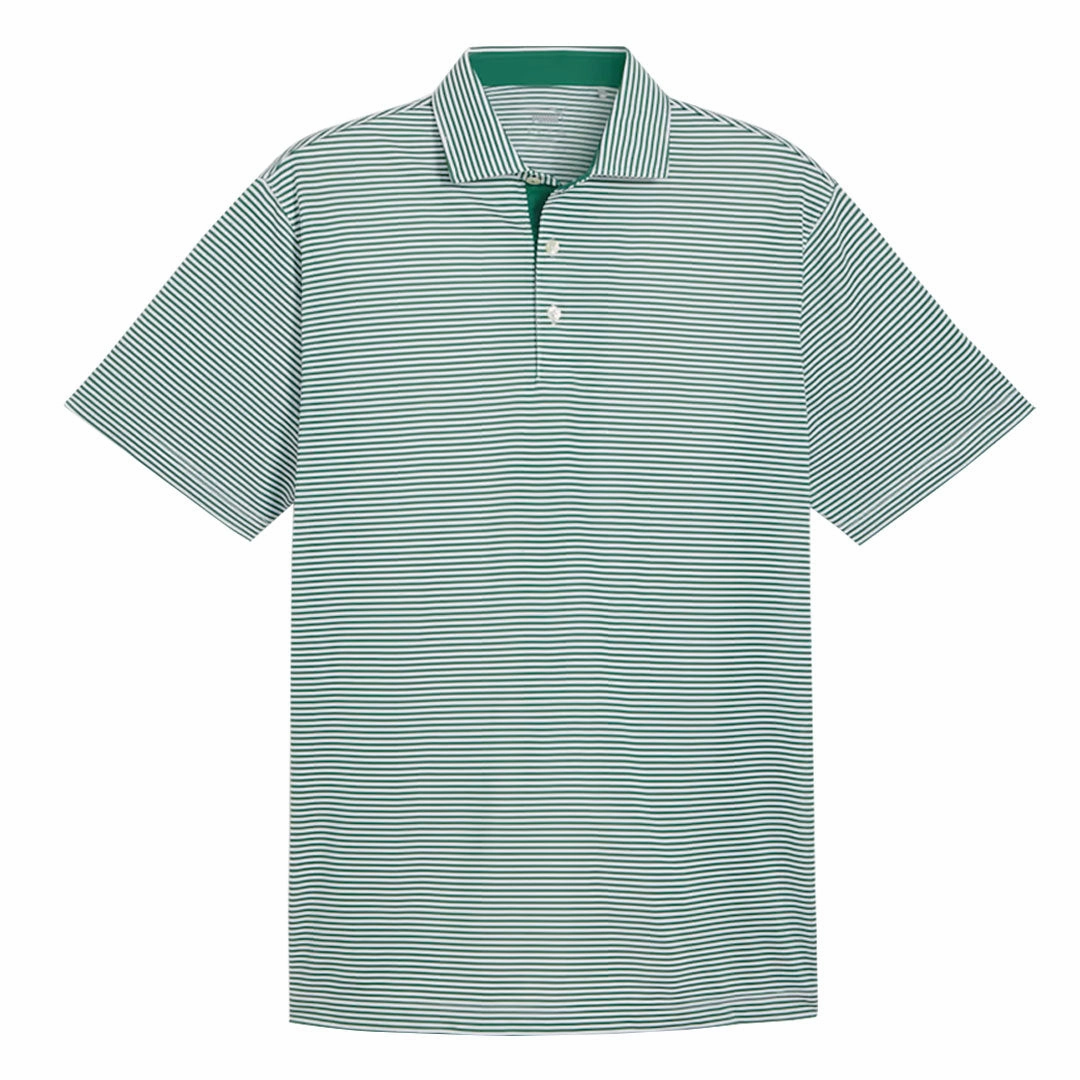 Puma - Men's Isle Golf Pique Polo (624472 06) Versatile Fit Heat Transfer Graphics
